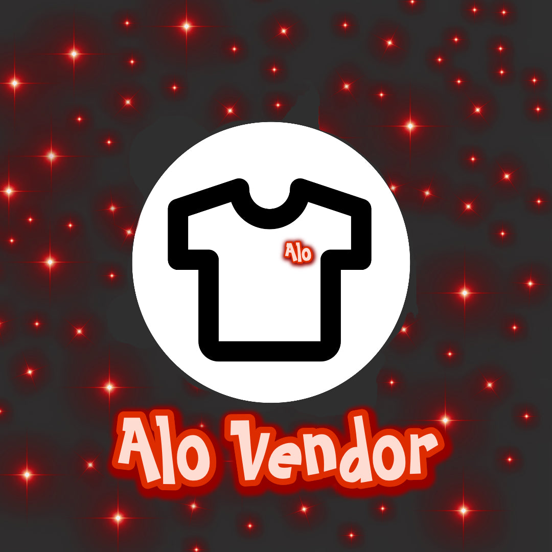 1:1 Al0 Vendor